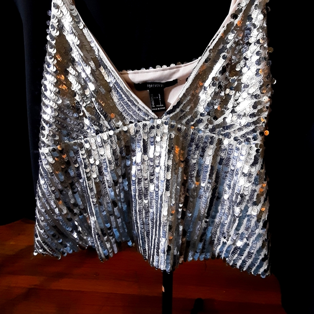 Like New club shirt